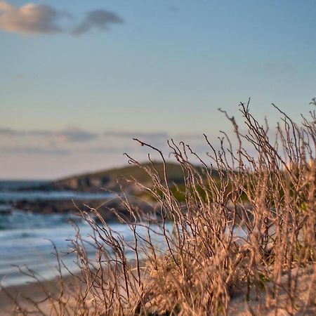 Foreshore At Fistral Ньюки Экстерьер фото